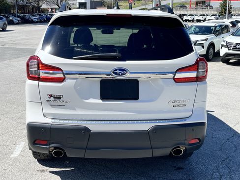 Used 2021 Subaru Ascent Touring AWD/4WD image 6