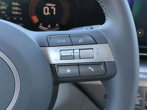 New 2026 Hyundai Kona SEL Sport FWD image 24