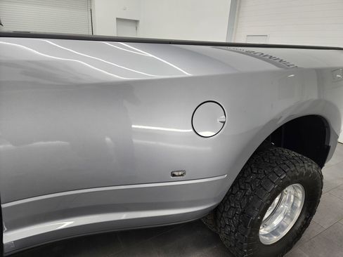 Used 2021 RAM 3500 Big Horn w/ Level B Equipment Group image 35