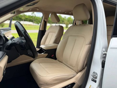 Used 2021 Jeep Grand Cherokee L Limited AWD/4WD image 10
