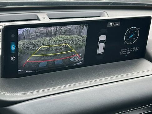 Used 2024 Genesis GV80 3.5T image 27