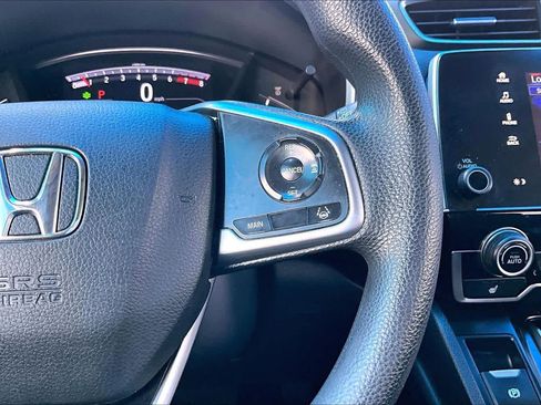 Used 2021 Honda CR-V EX image 25