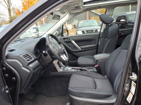 Used 2018 Subaru Forester 2.5i Premium image 18