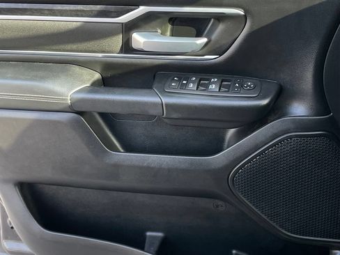 Used 2023 RAM 1500 Big Horn AWD/4WD image 21