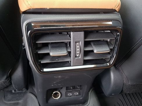 Used 2026 Lexus NX 350 AWD w/ Accessory Package (2T) image 11