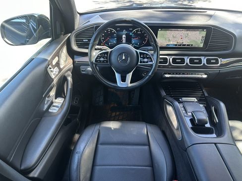 Used 2022 Mercedes-Benz GLE 350 4MATIC w/ Premium Package image 16
