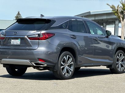 Used 2022 Lexus RX 350 AWD w/ Premium Package