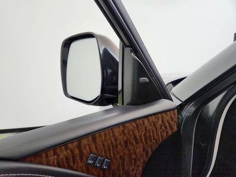 Used 2019 Nissan Armada SL w/ Premium Package image 16