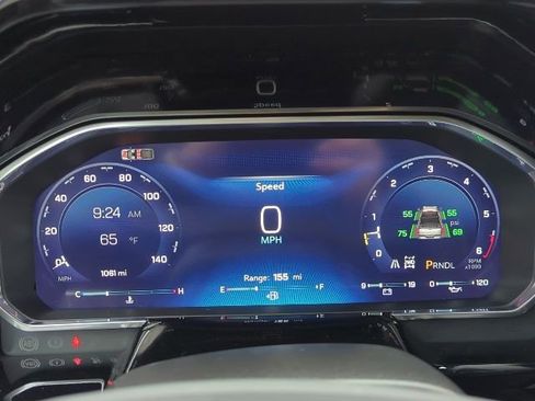 Certified 2026 Chevrolet Silverado 2500 LT w/ Texas Edition image 13