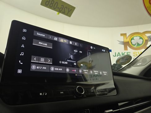 New 2026 Mitsubishi Outlander SE image 19