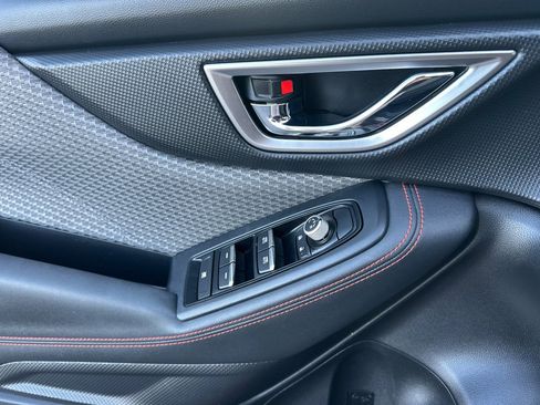 Used 2020 Subaru Forester Sport image 8