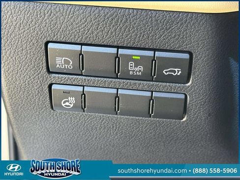 Used 2019 Lexus NX 300h AWD w/ Premium Package image 21
