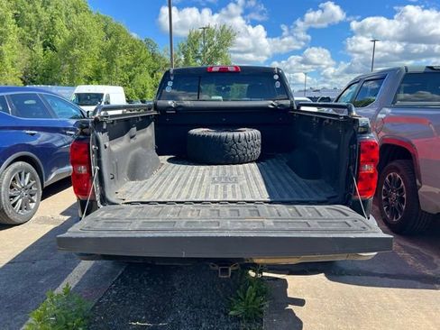 Used 2017 Chevrolet Silverado 1500 LT w/ All Star Edition AWD/4WD image 20