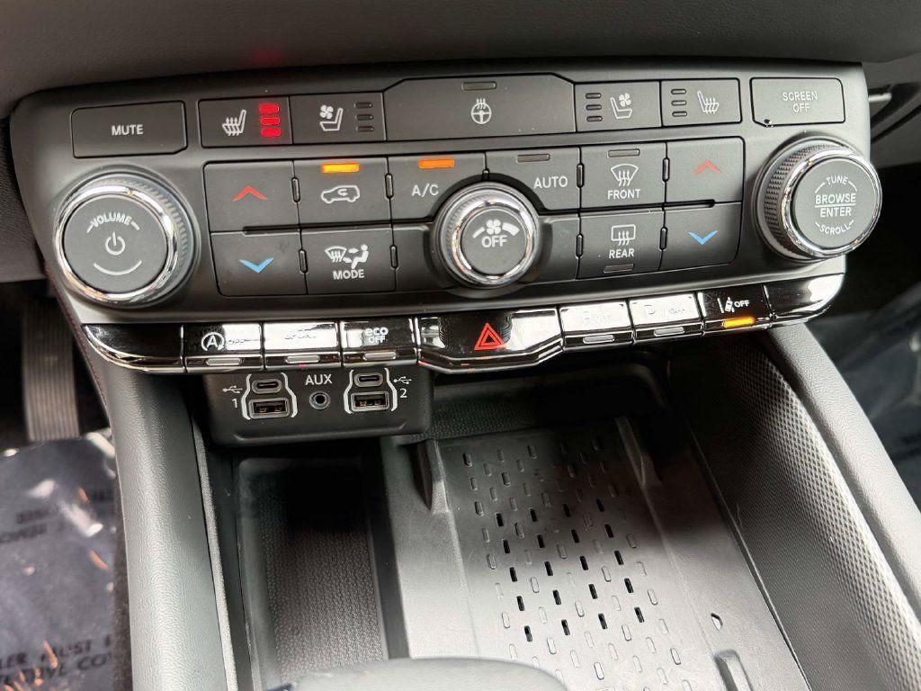 Used 2026 Dodge Durango GT AWD/4WD image 21