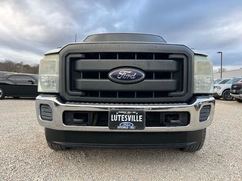 Used 2012 Ford F350 XL w/ PWR Equipment Group image 3