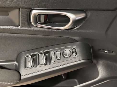 Used 2025 Honda Civic LX image 12