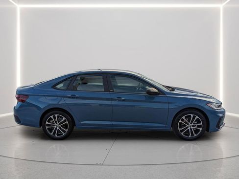 New 2026 Volkswagen Jetta Sport image 8