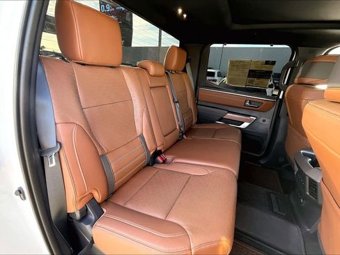 Used 2024 Toyota Tundra 1794 Edition image 20