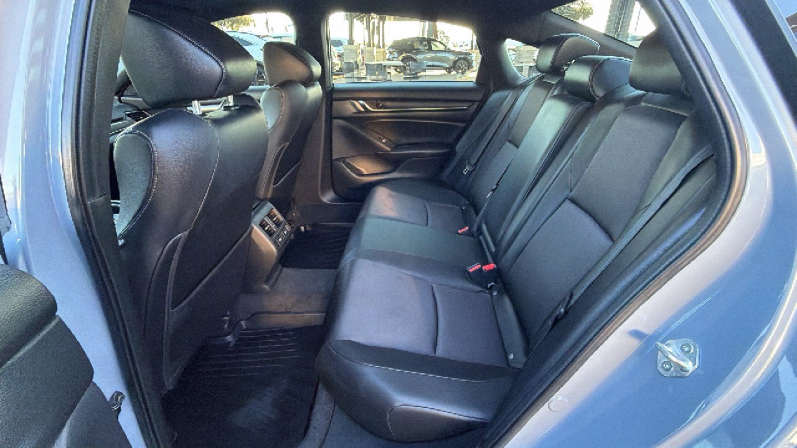 Used 2022 Honda Accord Sport image 24