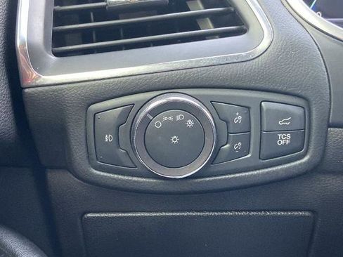 Used 2020 Ford Edge Titanium w/ Equipment Group 301A image 14