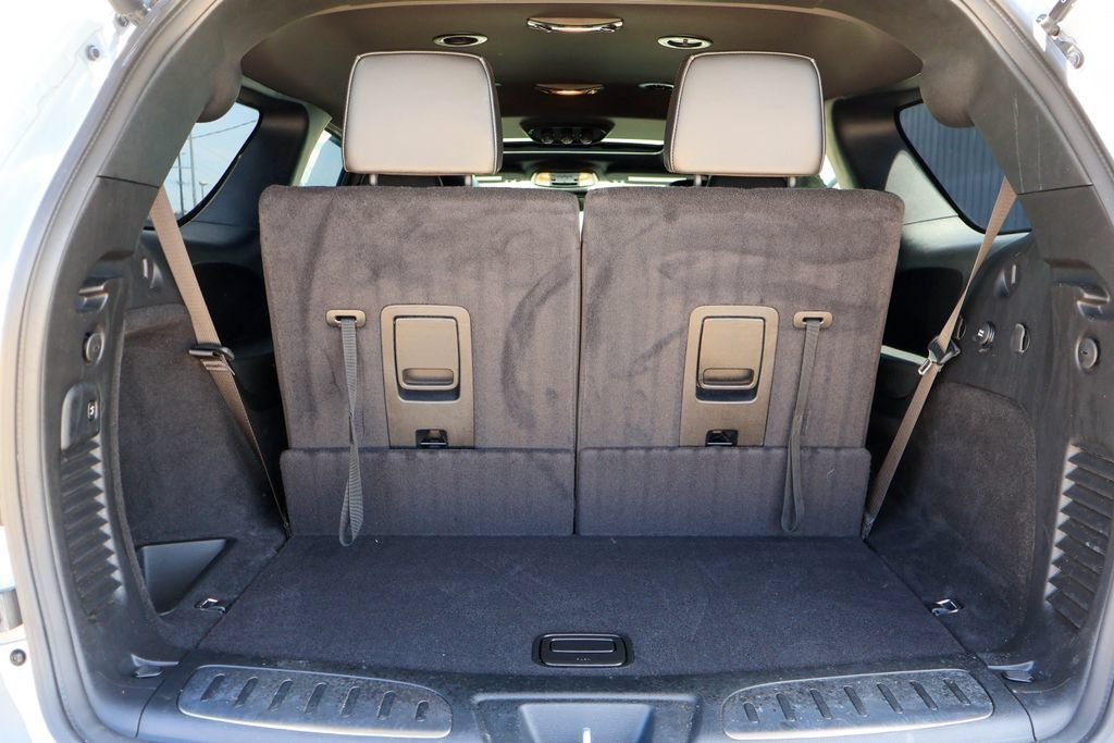 Used 2023 Dodge Durango GT RWD image 28