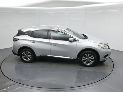 Used 2016 Nissan Murano SL FWD image 49