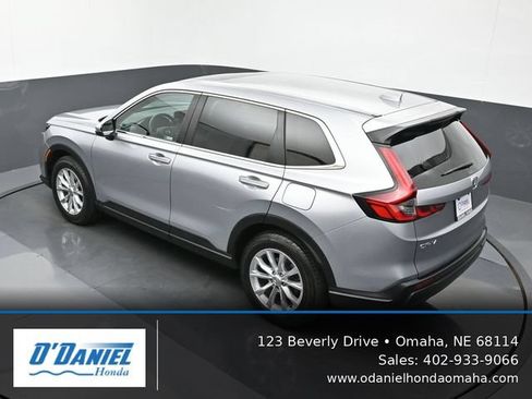 Used 2024 Honda CR-V EX-L image 15
