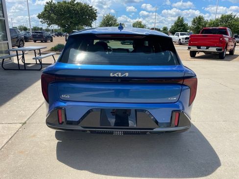 New 2026 Kia K4 GT-Line Turbo FWD image 6