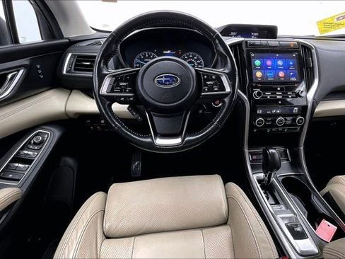 Used 2019 Subaru Ascent Limited w/ Popular Package #3 image 4
