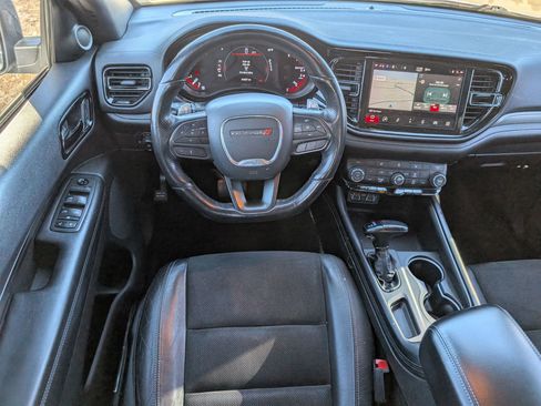 Used 2021 Dodge Durango GT image 8
