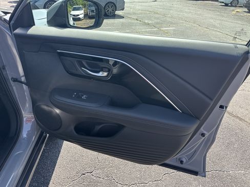 Certified 2025 Acura ADX FWD image 16