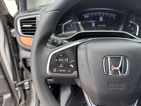 Used 2018 Honda CR-V EX image 23