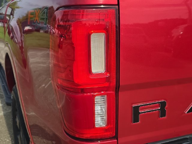 Used 2020 Ford Ranger XLT w/ Equipment Group 301A Mid AWD/4WD image 7