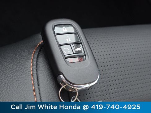 New 2026 Honda CR-V Sport-L image 35