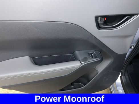 Certified 2024 Subaru Crosstrek 2.0i Premium AWD/4WD image 17