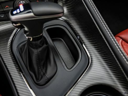 Used 2023 Dodge Challenger SRT Hellcat Redeye image 65