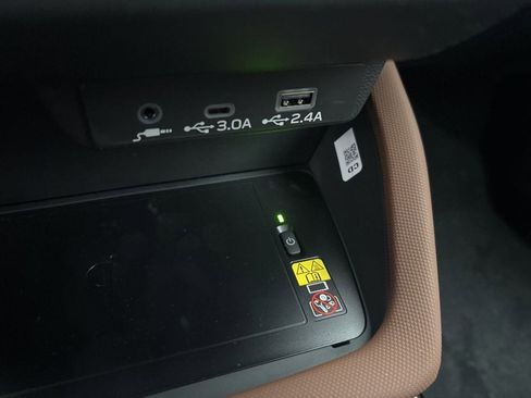 New 2026 Subaru Forester Touring image 29