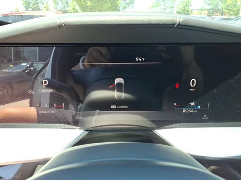 New 2025 Nissan Murano SL AWD/4WD image 20