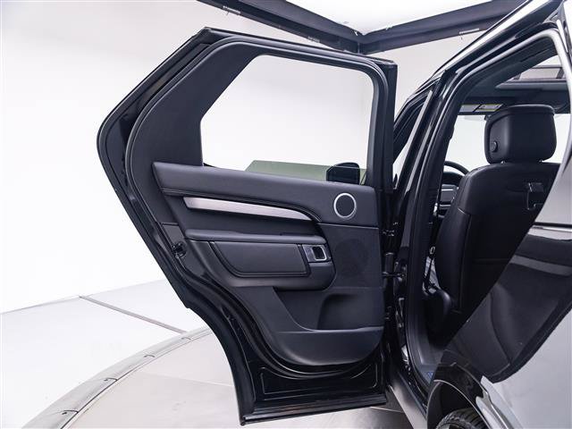 New 2026 Land Rover Discovery Dynamic SE AWD/4WD image 25