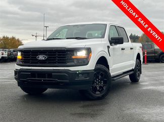 Used 2024 Ford F150 STX w/ Equipment Group 201A FX4 video 1