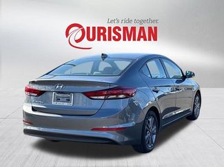 Used 2018 Hyundai Elantra SEL video 2
