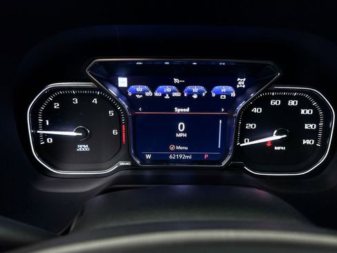 Used 2021 GMC Yukon XL AT4 w/ Rear Media and Nav Package AWD/4WD image 40