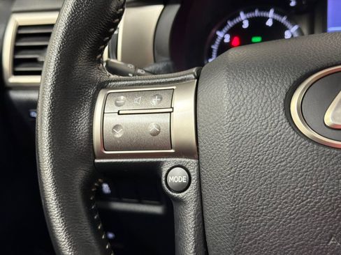 Used 2019 Lexus GX 460 AWD/4WD image 23