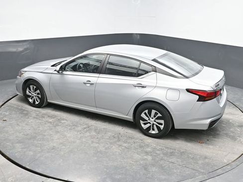 Used 2021 Nissan Altima 2.5 S image 22