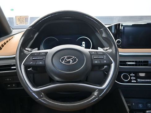 Used 2023 Hyundai Sonata Limited FWD image 27