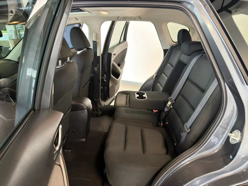 Used 2013 MAZDA CX-5 Touring w/ Bose & Moonroof Pkg AWD/4WD image 16