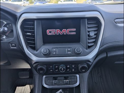 Used 2021 GMC Acadia SLT w/ Elevation Edition AWD/4WD image 32