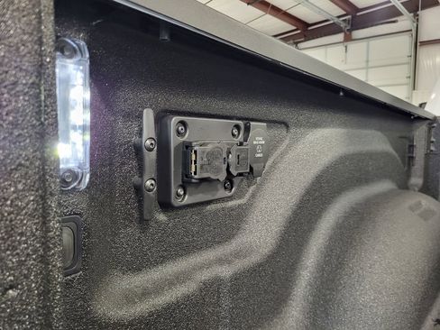 New 2025 RAM 2500 Big Horn image 11