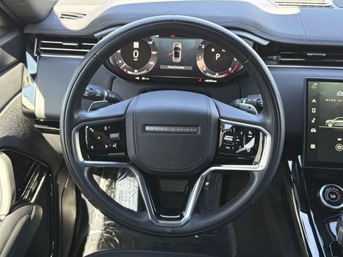 Used 2023 Land Rover Range Rover Sport SE AWD/4WD image 8