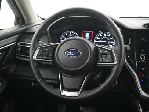 Used 2024 Subaru Outback Limited AWD/4WD image 17
